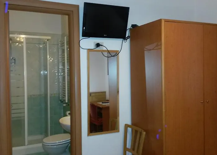 Гостевой дом Le Pietre Di Giada
