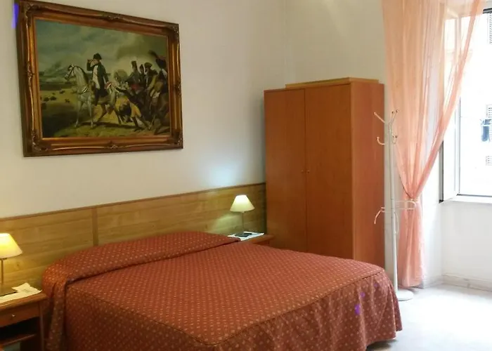 Casa de hóspedes Le Pietre Di Giada *