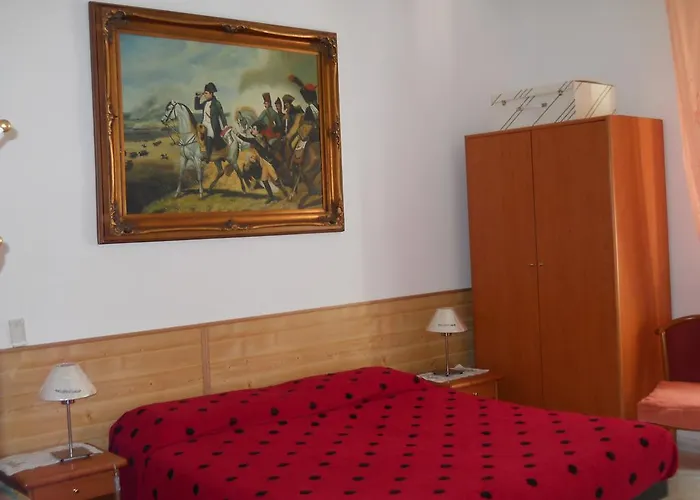 Casa de hóspedes Le Pietre Di Giada