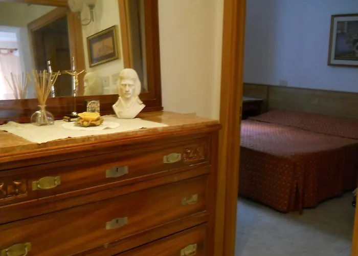 Le Pietre Di Giada Casa de hóspedes