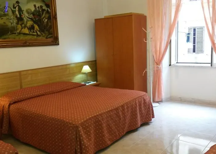 Le Pietre Di Giada * Roma