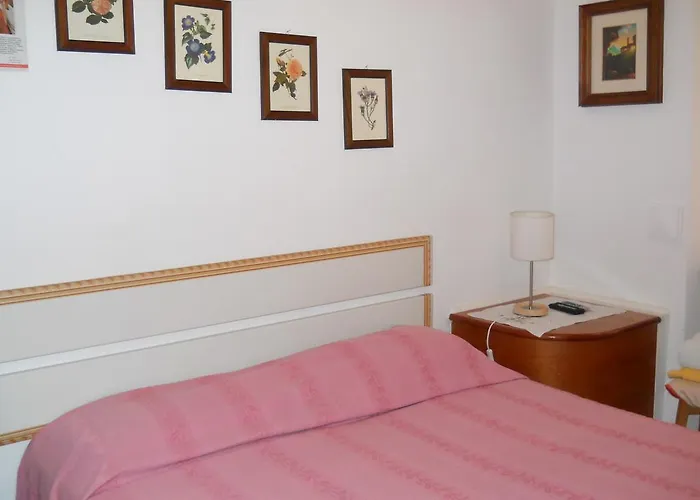 Le Pietre Di Giada Casa de hóspedes Roma