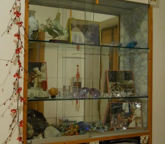 Casa de hóspedes Le Pietre Di Giada *